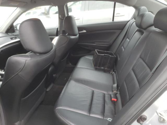Photo 10 from auction – 2012 HONDA ACCORD SE with VIN 1HGCP2F65CA238992