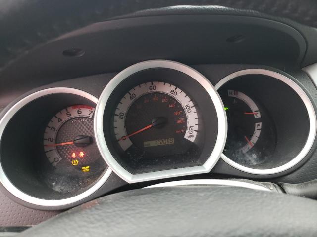 Photo 9 from auction – 2011 TOYOTA TACOMA DOU with VIN 3TMLU4EN2BM074341