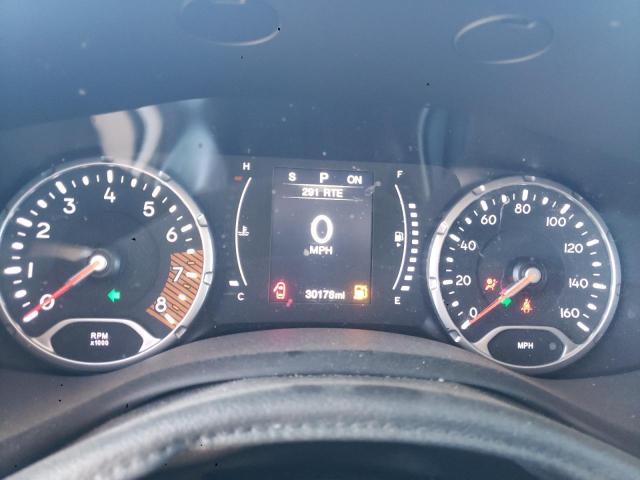Photo 9 from auction – 2019 JEEP RENEGADE L with VIN ZACNJBBBXKPK69002