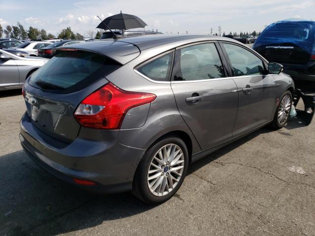 Photo 3 from auction – 2012 FORD FOCUS SEL with VIN 1FAHP3M28CL477473