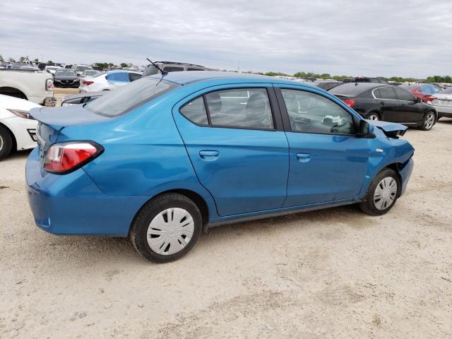 Photo 3 from auction – 2023 MITSUBISHI MIRAGE G4 with VIN ML32FUFJ3PHF01027
