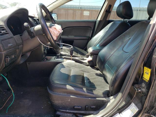 Photo 7 from auction – 2011 FORD FUSION SEL with VIN 3FAHP0JA1BR331975