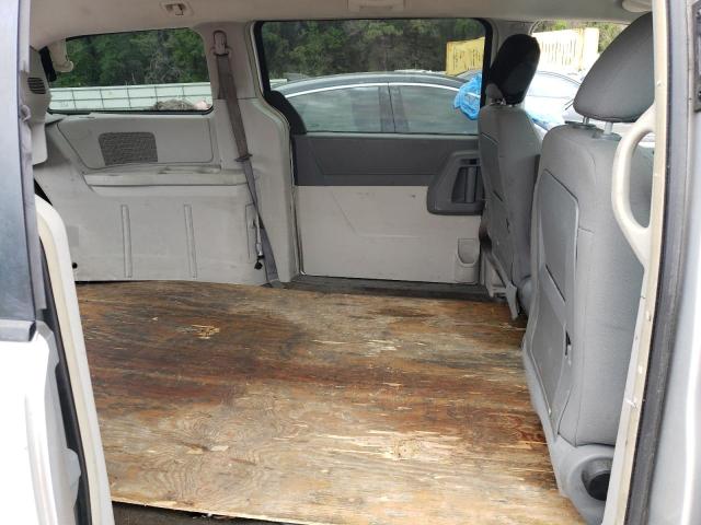 Photo 11 from auction – 2008 CHRYSLER TOWN & COU with VIN 2A8HR44H48R740113