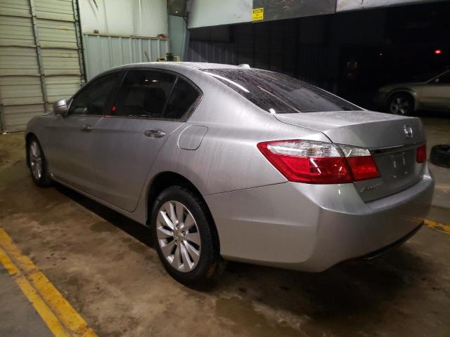 Photo 2 from auction – 2013 HONDA ACCORD EXL with VIN 1HGCR2F83DA204773