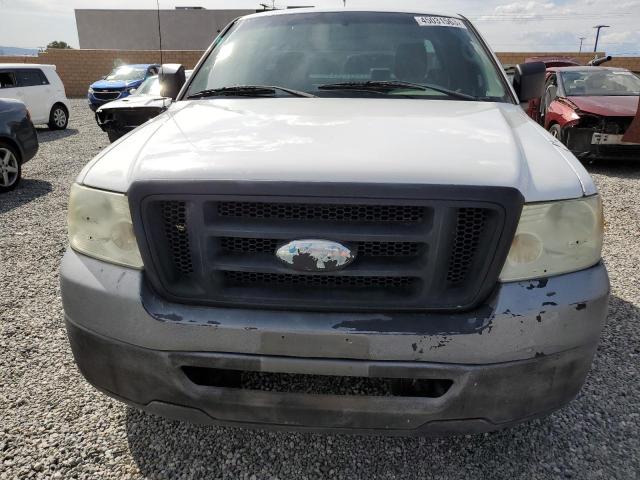 Photo 5 from auction – 2006 FORD F150 with VIN 1FTRF12256NA81292
