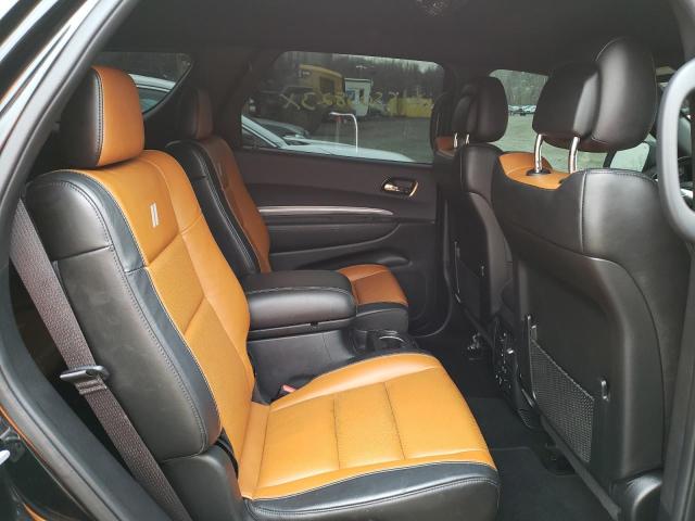Photo 11 from auction – 2020 DODGE DURANGO R/ with VIN 1C4SDJCT1LC171478