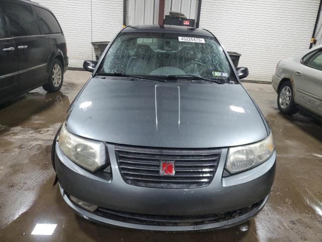 Photo 5 from auction – 2006 SATURN ION LEVEL with VIN 1G8AL55FX6Z197618