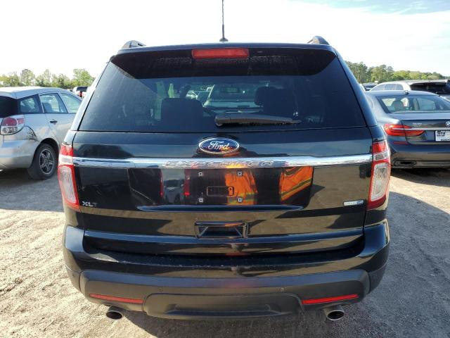 Photo 6 from auction – 2013 FORD EXPLORER X with VIN 1FM5K8D85DGC82577