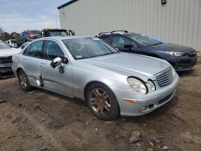 Photo 4 from auction – 2006 MERCEDES-BENZ E 320 CDI with VIN WDBUF26JX6A967020