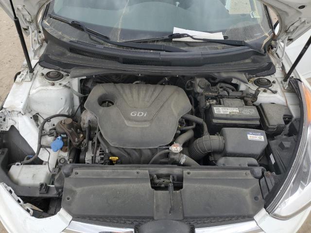 Photo 11 from auction – 2016 HYUNDAI VELOSTER with VIN KMHTC6AD4GU266631