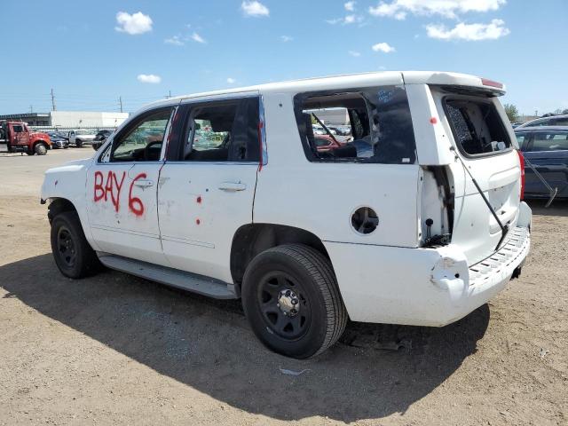 Photo 2 from auction – 2015 CHEVROLET TAHOE POLI with VIN 1GNLC2EC4FR276776