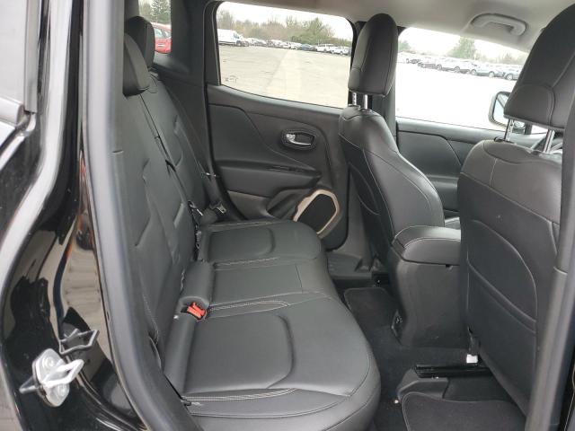 Photo 10 from auction – 2016 JEEP RENEGADE L with VIN ZACCJBDT1GPC75066