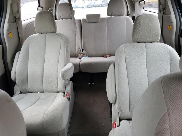 Photo 10 from auction – 2013 TOYOTA SIENNA with VIN 5TDZK3DC7DS351417