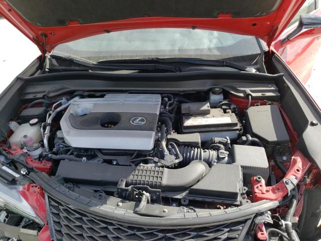 Photo 12 from auction – 2019 LEXUS UX 200 with VIN JTHY3JBH0K2006745