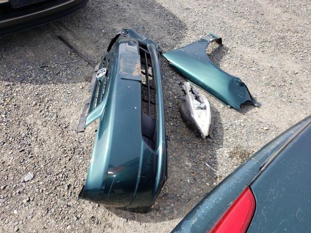 Photo 12 from auction – 2001 HONDA CIVIC LX with VIN 2HGES16551H606644