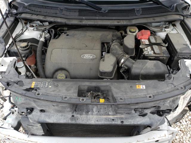 Photo 12 from auction – 2014 FORD EXPLORER X with VIN 1FM5K8D88EGB74889