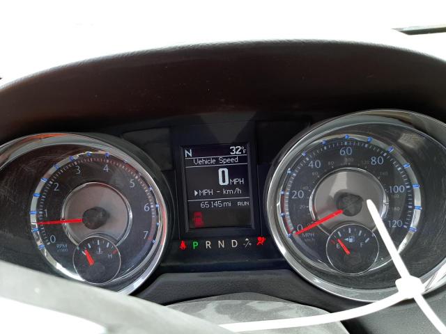 Photo 9 from auction – 2013 CHRYSLER TOWN & COU with VIN 2C4RC1BG3DR806084