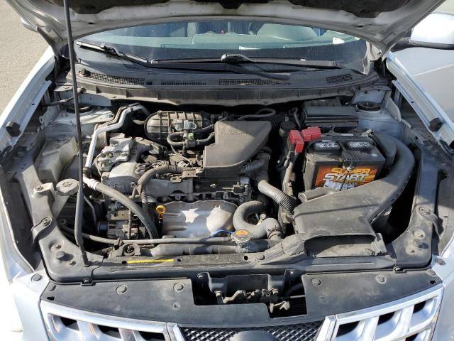 Photo 11 from auction – 2011 NISSAN ROGUE S with VIN JN8AS5MT5BW180807