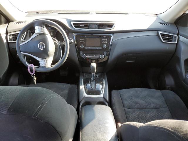 Photo 8 from auction – 2015 NISSAN ROGUE S with VIN 5N1AT2MV3FC750993