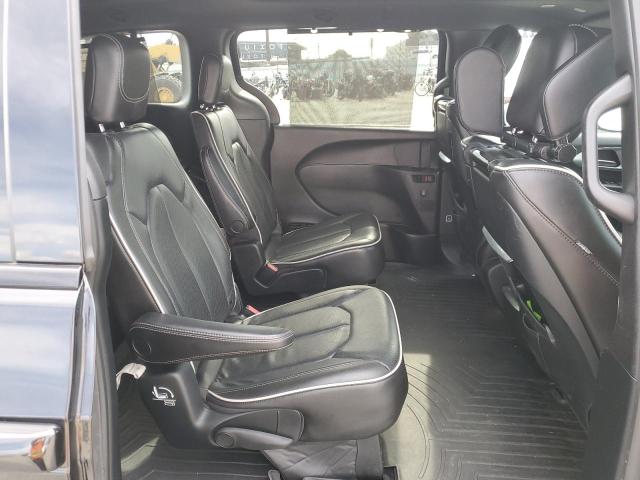 Photo 11 from auction – 2020 CHRYSLER PACIFICA L with VIN 2C4RC1GGXLR141305