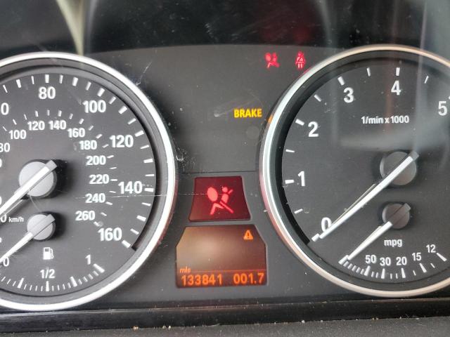 Photo 9 from auction – 2010 BMW X5 XDRIVE3 with VIN 5UXFE4C50AL277434