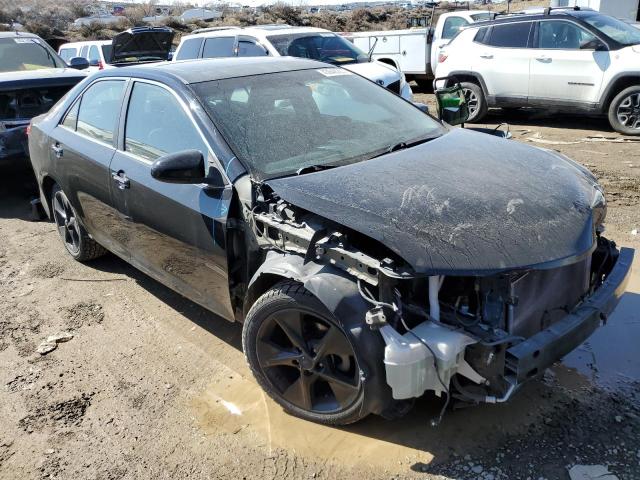Photo 4 from auction – 2012 TOYOTA CAMRY BASE with VIN 4T1BF1FK3CU192478