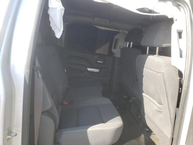 Photo 10 from auction – 2016 CHEVROLET SILVERADO with VIN 3GCUKREC4GG325534