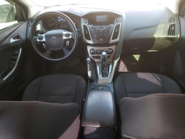 Photo 8 from auction – 2012 FORD FOCUS SEL with VIN 1FAHP3H23CL334649