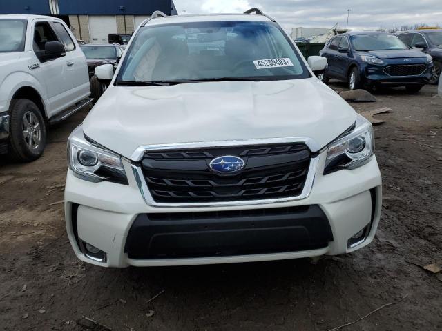 Photo 5 from auction – 2018 SUBARU FORESTER 2 with VIN JF2SJGWC6JH596316