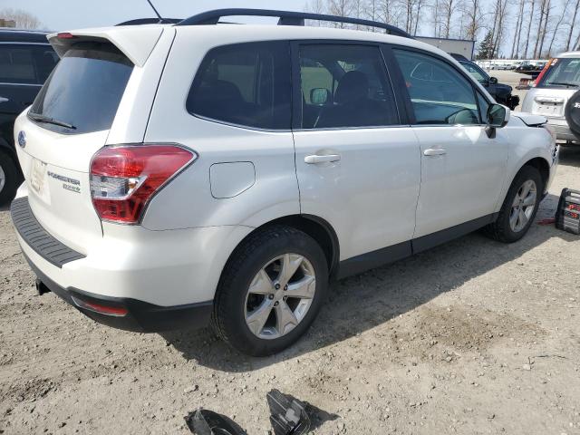 Photo 3 from auction – 2014 SUBARU FORESTER 2 with VIN JF2SJAHC1EH540929