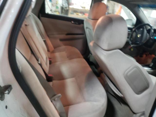 Photo 10 from auction – 2012 CHEVROLET IMPALA LT with VIN 2G1WG5E34C1114817