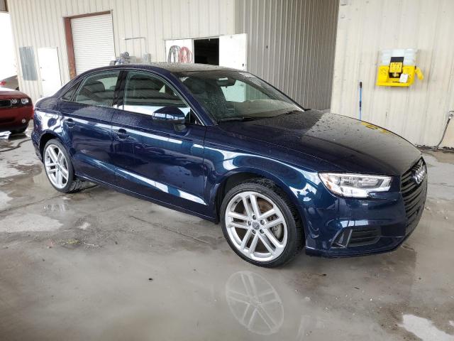 Photo 4 from auction – 2020 AUDI A3 PREMIUM with VIN WAUAUGFF3LA101008