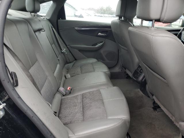 Photo 10 from auction – 2014 CHEVROLET IMPALA LT with VIN 2G1115SL1E9181279