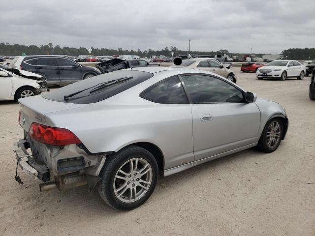Photo 3 from auction – 2006 ACURA RSX with VIN JH4DC53836S002957