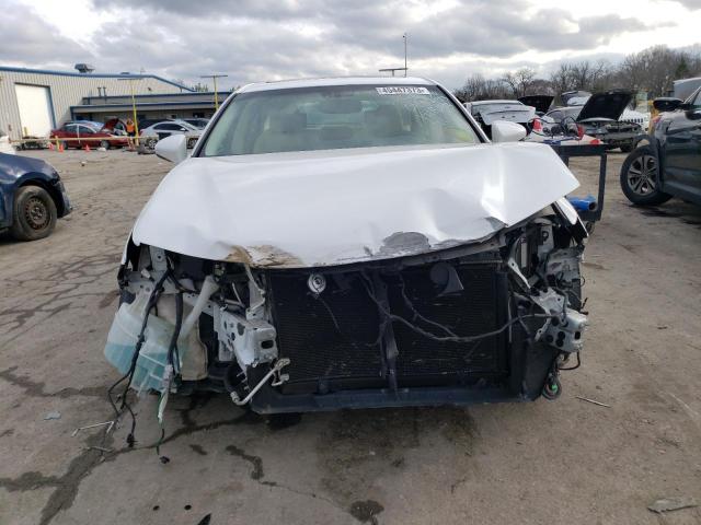 Photo 5 from auction – 2015 LEXUS ES 350 with VIN JTHBK1GG2F2152305