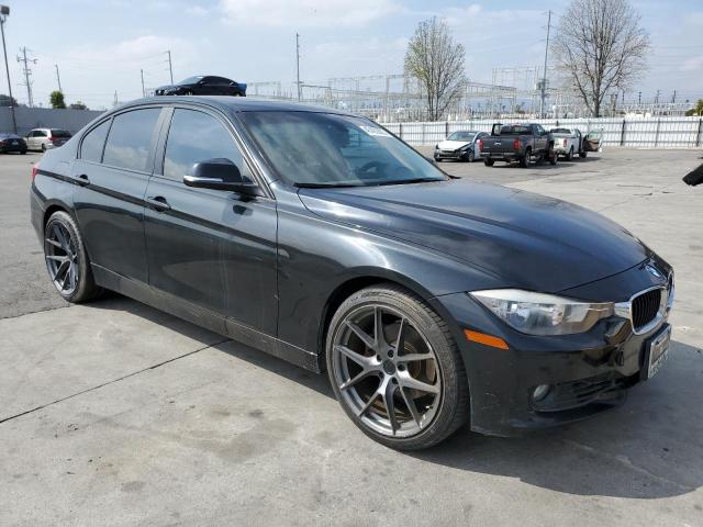 Photo 4 from auction – 2014 BMW 328 I SULE with VIN WBA3C1C52EK113930