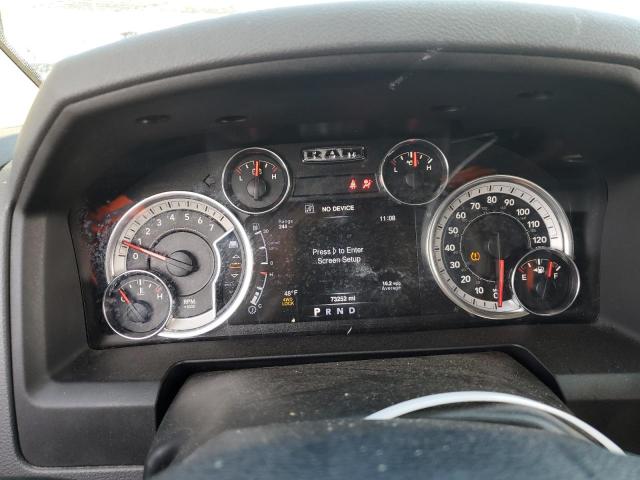 Photo 9 from auction – 2016 RAM 1500 SLT with VIN 1C6RR7LG9GS317862