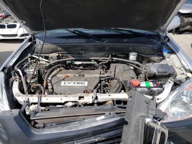 Photo 12 from auction – 2003 HONDA CR-V EX with VIN SHSRD78883U160513