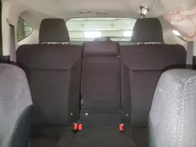 Photo 10 from auction – 2012 HONDA CR-V LX with VIN 2HKRM3H3XCH002776