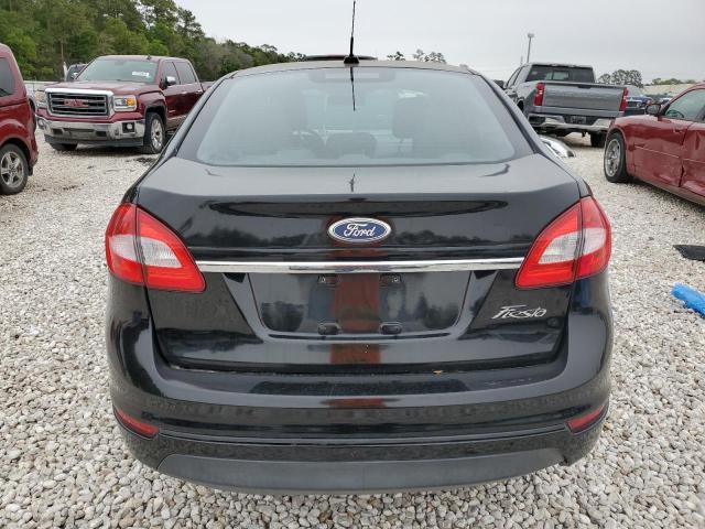 Photo 6 from auction – 2017 FORD FIESTA S with VIN 3FADP4AJXHM140146