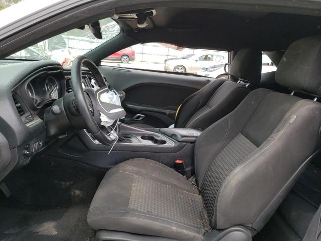 Photo 7 from auction – 2015 DODGE CHALLENGER with VIN 2C3CDZAG9FH709889