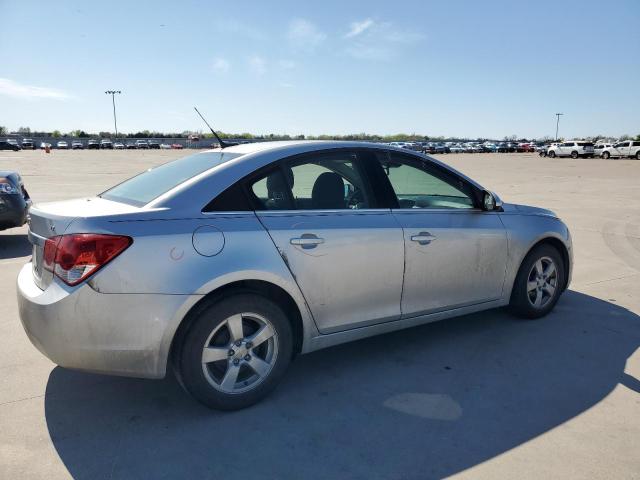 Photo 3 from auction – 2014 CHEVROLET CRUZE LT with VIN 1G1PC5SB4E7444846