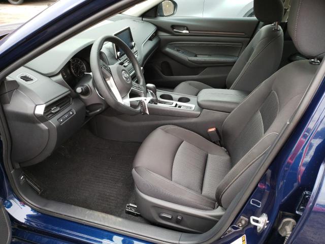 Photo 7 from auction – 2020 NISSAN ALTIMA S with VIN 1N4BL4BW9LN323808