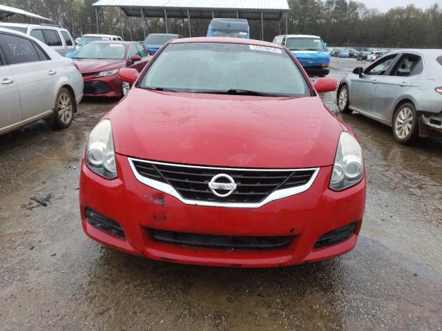 Photo 5 from auction – 2010 NISSAN ALTIMA S with VIN 1N4AL2EP4AC139826