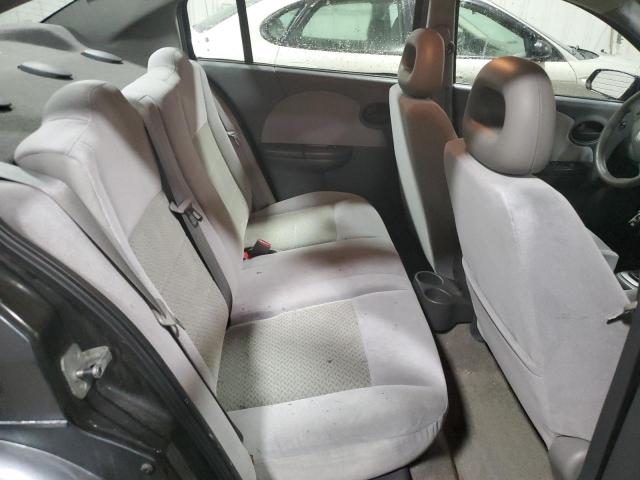 Photo 10 from auction – 2006 SATURN ION LEVEL with VIN 1G8AL55FX6Z197618