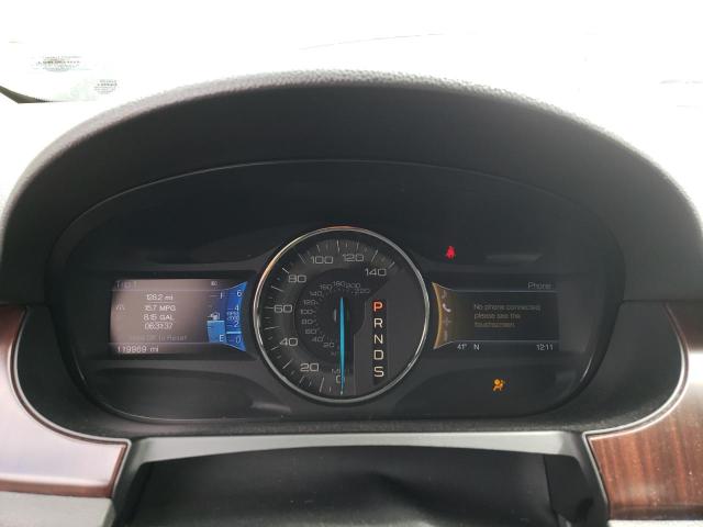 Photo 9 from auction – 2013 FORD EDGE LIMIT with VIN 2FMDK4KC3DBA41104
