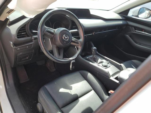 Photo 8 from auction – 2020 MAZDA 3 SELECT with VIN JM1BPACL6L1168398