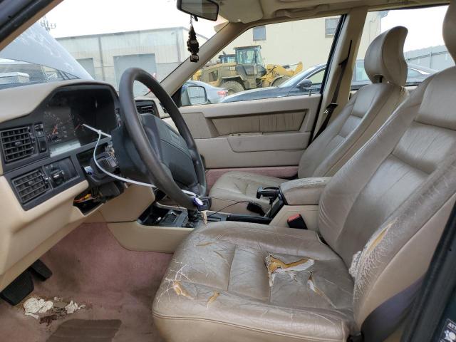 Photo 7 from auction – 1995 VOLVO 850 BASE with VIN YV1LS551XS1225796