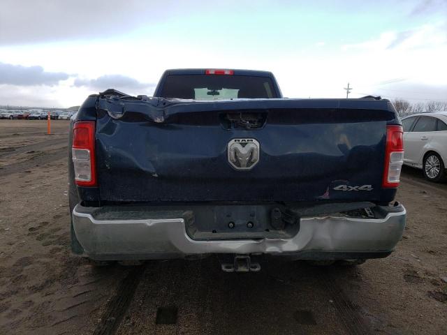 Photo 6 from auction – 2021 RAM 3500 TRADE with VIN 3C63RRGL1MG589365