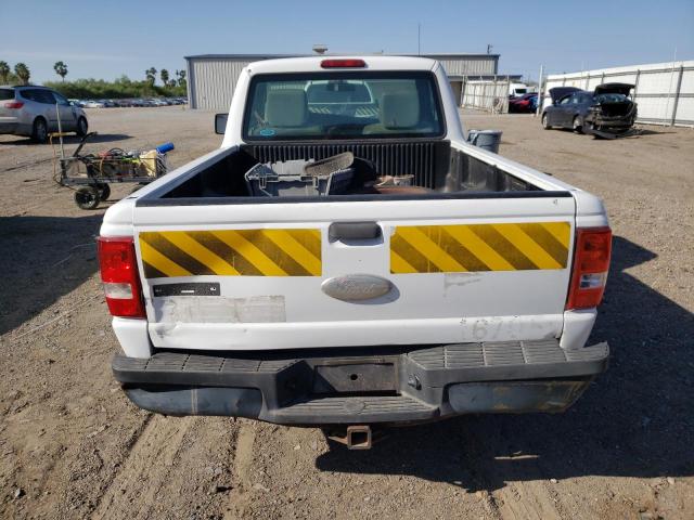 Photo 6 from auction – 2011 FORD RANGER with VIN 1FTKR1AD1BPB16579